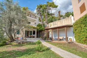 Apartmani Orhideja